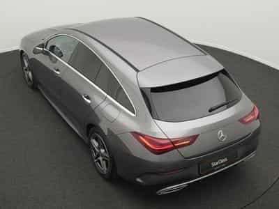 Mercedes CLA 220 CLA 220 d Shooting Brake AMG-Line Advanced Plus (2024) - Foto 13