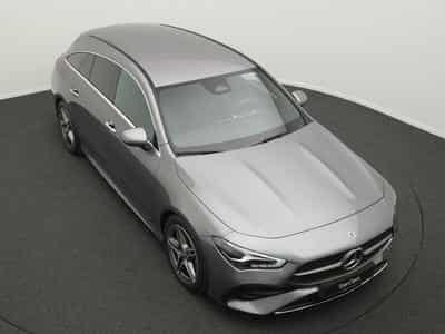 Mercedes CLA 220 CLA 220 d Shooting Brake AMG-Line Advanced Plus (2024) - Foto 12