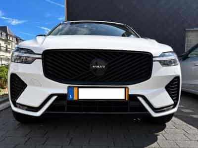 Volvo XC60 Facelift Black Edition plus B5 (2026) - Foto 1