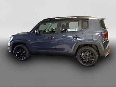 Jeep Renegade (2024) - Foto 3