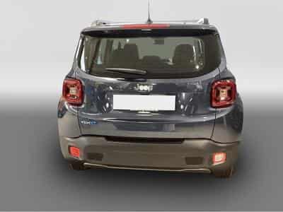 Jeep Renegade (2024) - Foto 5