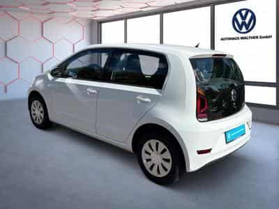 VW UP up! up! Basis (2022) - Photo 5