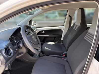 VW UP up! up! Basis (2022) - Photo 8