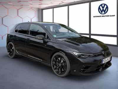 VW Golf Golf VIII Lim. 2.0 TSI 245 kW 4Motion R Black Ed (2024) - Photo 2