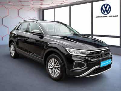 VW T-Roc T-Roc Life (2022) - Photo 2