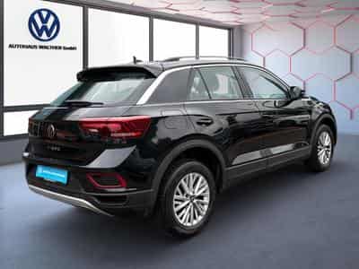 VW T-Roc T-Roc Life (2022) - Photo 3