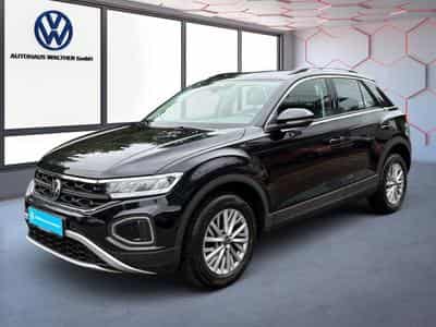 VW T-Roc T-Roc Life (2022) - Photo 1