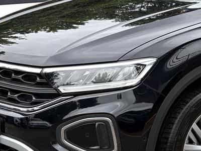 VW T-Roc T-Roc Life (2022) - Photo 6