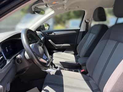 VW T-Roc T-Roc Life (2022) - Photo 8