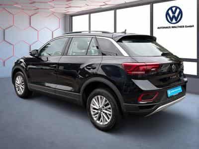 VW T-Roc T-Roc Life (2022) - Photo 5