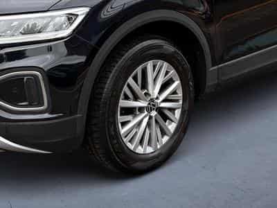VW T-Roc T-Roc Life (2022) - Photo 7