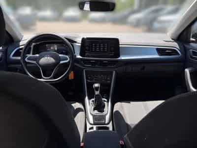 VW T-Roc T-Roc Life (2022) - Photo 12