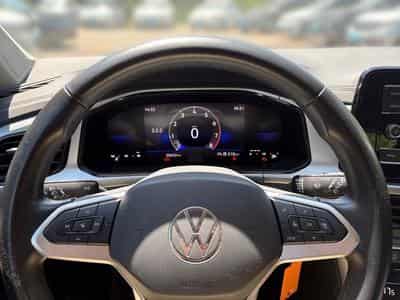 VW T-Roc T-Roc Life (2022) - Photo 10