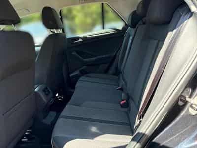 VW T-Roc T-Roc Life (2022) - Photo 13