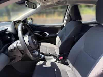 Toyota Yaris Yaris Team Deutschland (2022) - Photo 8