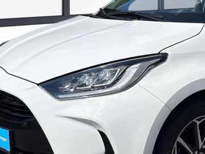 Toyota Yaris Yaris Team Deutschland (2022) - Photo 6