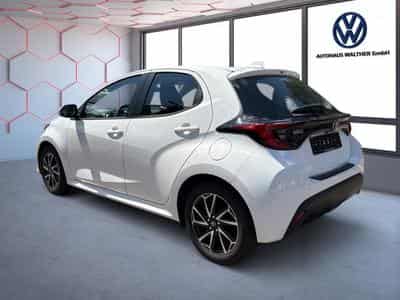 Toyota Yaris Yaris Team Deutschland (2022) - Photo 5