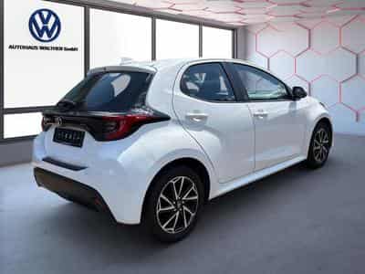 Toyota Yaris Yaris Team Deutschland (2022) - Photo 3