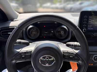 Toyota Yaris Yaris Team Deutschland (2022) - Photo 10