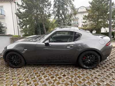 Mazda MX-5 ND RF IGNITION 204/250 RECARO BBS BOSE (2017) - Photo 1