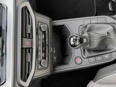 Seat Ibiza FR (2026) - Foto 12