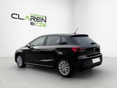 Seat Ibiza FR (2026) - Foto 5