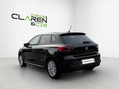 Seat Ibiza FR (2026) - Foto 6