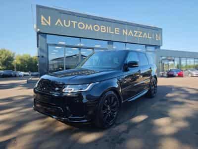 Land-Rover Range Rover Sport RANGE ROVER SPORT HSE DYNAMIC*PANORAMA*MERIDAN* (2020) - Photo 1