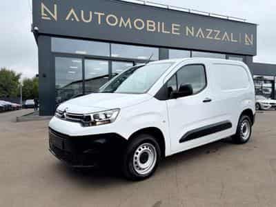 Citroën Berlingo BERLINGO 1.5 HDI*KLIMA*TEMPOMAT*EURO6d* (2024) - Photo 1