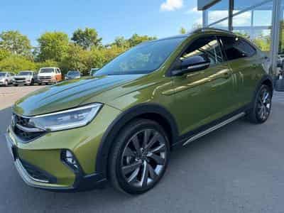 VW Taigo Taigo 1,5TSi DSG Style IQ Light 18" Navi Virtual (2022) - Foto 1