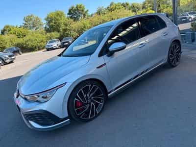 VW Golf Golf VIII GTI Clubsport H/K Sound 19" IQ DCC HUD (2021) - Foto 1