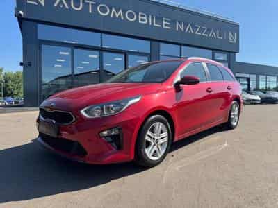 Kia Ceed CEED 1.4 T-GDI DCT  SPORTW.*LED*NAVI*R-KAMERA* (2020) - Photo 1
