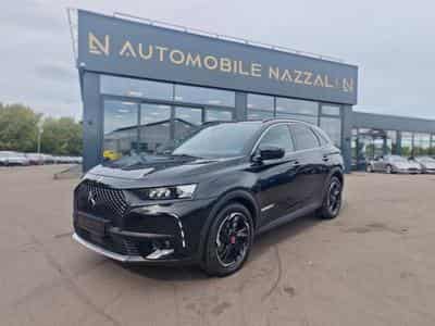 DS Automobiles DS7 DS7 PERFORMANCE LINE *LED*KAM*SHZ*NAVI* (2022) - Photo 1