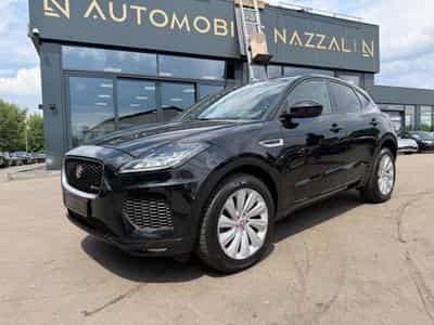 Jaguar E-Pace E-PACE  R-DYNAMIC S AWD*LED*R-KAMERA*NAVI* (2020) - Photo 1