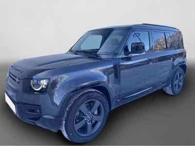 Land-Rover Defender (2025) - Foto 2