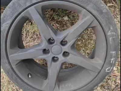 Rims and Tires – 18 - Photo 1