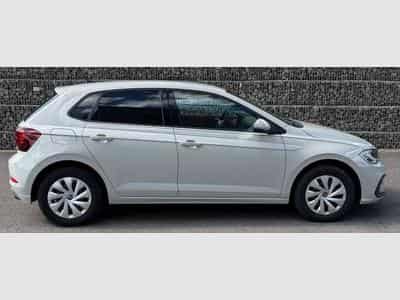 VW Polo Polo 1.0 TSI Life//Facelift// Garantie 12 Mois✅✅✅ (2022) - Foto 4