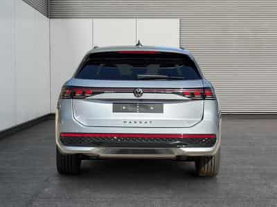 VW Passat Variant R-Line Edition Plus (2026) - Photo 4