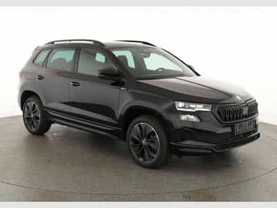 Skoda Karoq Sportline (2026) - Foto 1