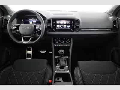 Skoda Karoq Sportline (2026) - Foto 4