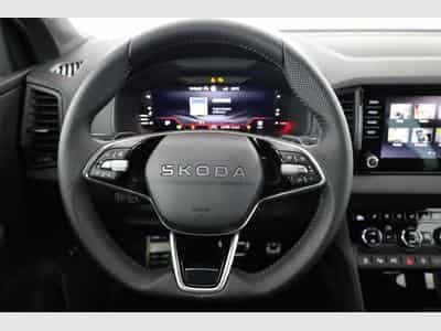 Skoda Karoq Sportline (2026) - Foto 5
