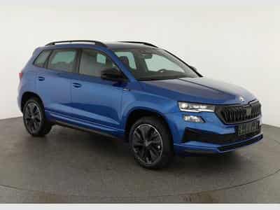 Skoda Karoq Sportline (2026) - Foto 1