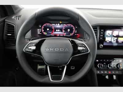 Skoda Karoq Sportline (2026) - Foto 5