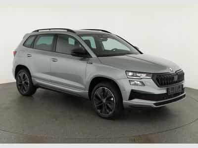 Skoda Karoq Sportline (2026) - Foto 1