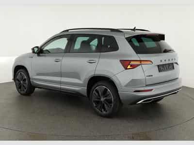 Skoda Karoq Sportline (2026) - Foto 3