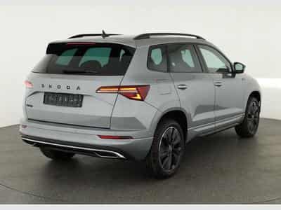 Skoda Karoq Sportline (2026) - Foto 2