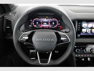 Skoda Karoq Sportline (2026) - Foto 5