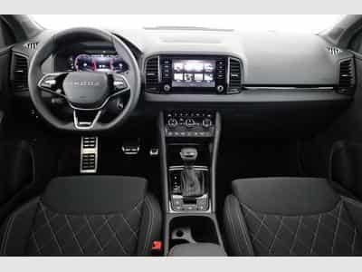 Skoda Karoq Sportline (2026) - Foto 4