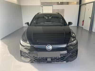 VW Golf Variant R-Line (2026) - Foto 2