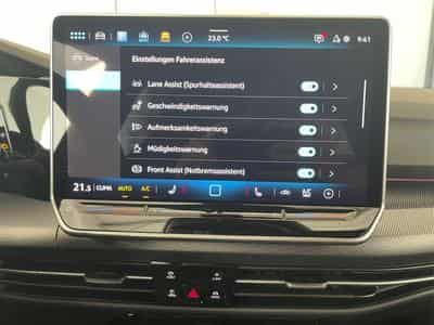 VW Golf Variant R-Line (2026) - Foto 11